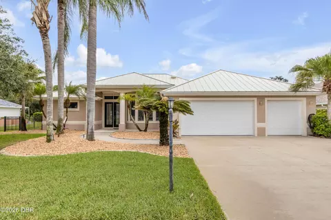 6095 Summerlake Dr, Port Orange, FL 32127