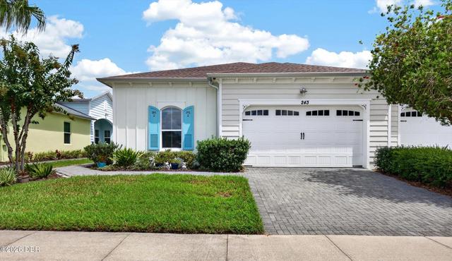 243 Island Breeze Ave, Daytona Beach, FL 32124