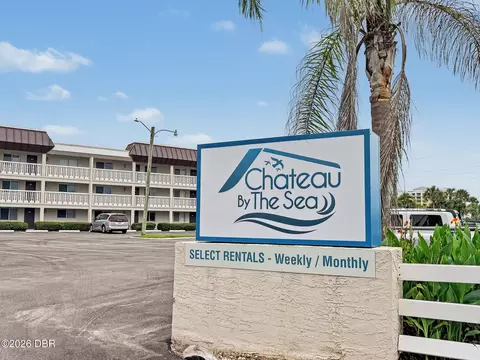 3663 S Atlantic Ave, New Smyrna Beach, FL 32169