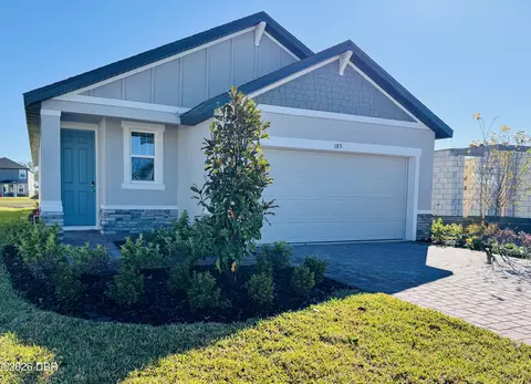 185 Links Terrace Blvd, Daytona Beach, FL 32124