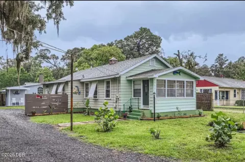 Undisclosed, Holly Hill, FL 32117
