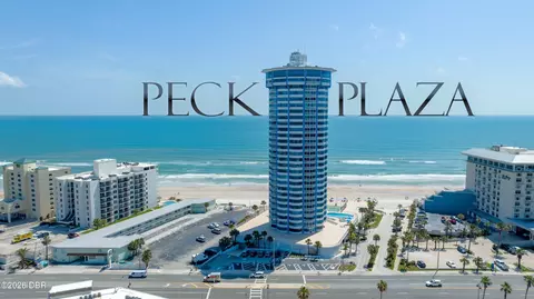 2625 S Atlantic Ave, Daytona Beach Shores, FL 32118
