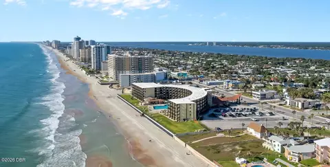 2301 S Atlantic Ave, Daytona Beach Shores, FL 32118