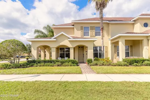 354 N Airport Rd, New Smyrna Beach, FL 32168