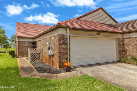 168 Bermuda Petrel Ct, Daytona Beach, FL 32119