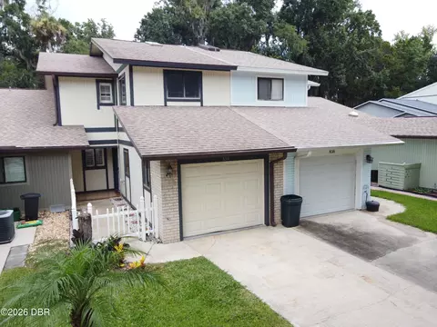 836 Sugar House Dr, Port Orange, FL 32129