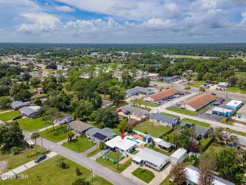 View/Area - 926 Fernald St, Edgewater, FL 32132 photo 8 of 13