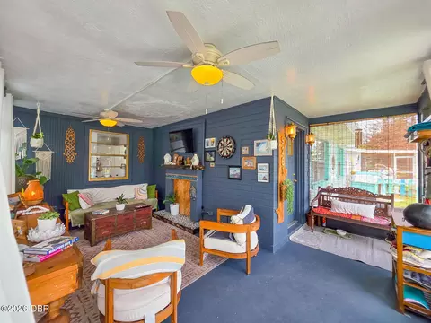 Exterior - 926 Fernald St, Edgewater, FL 32132 photo 4 of 14