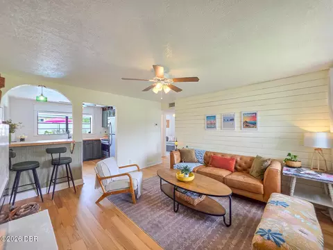 Living - 926 Fernald St, Edgewater, FL 32132 photo 1 of 4