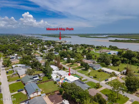 View/Area - 926 Fernald St, Edgewater, FL 32132 photo 11 of 13