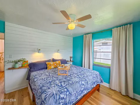 Bedroom - 926 Fernald St, Edgewater, FL 32132 photo 3 of 5