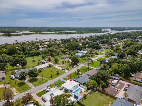 View/Area - 926 Fernald St, Edgewater, FL 32132 photo 7 of 13
