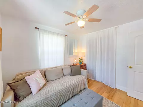 Bedroom - 926 Fernald St, Edgewater, FL 32132 photo 5 of 5