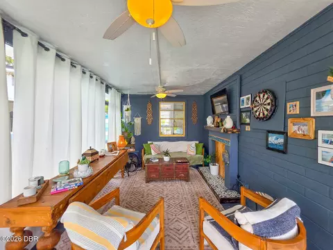 Exterior - 926 Fernald St, Edgewater, FL 32132 photo 5 of 14