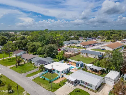 View/Area - 926 Fernald St, Edgewater, FL 32132 photo 3 of 13