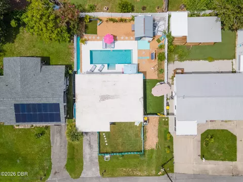 View/Area - 926 Fernald St, Edgewater, FL 32132 photo 4 of 13
