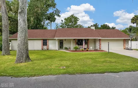 105 Eddy Ln, Port Orange, FL 32129