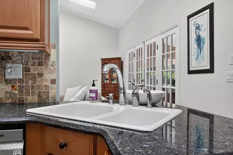 Kitchen - 1384 Aleut Ln, Ormond Beach, FL 32174 photo 2 of 3
