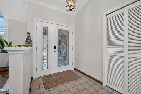 Entry Way - 1384 Aleut Ln, Ormond Beach, FL 32174 photo 1 of 2