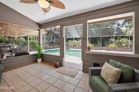 Exterior - 1384 Aleut Ln, Ormond Beach, FL 32174 photo 4 of 29