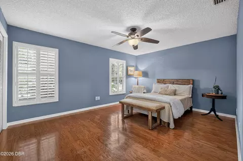 Bedroom - 1384 Aleut Ln, Ormond Beach, FL 32174 photo 6 of 7