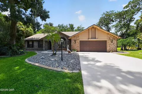 Exterior - 1384 Aleut Ln, Ormond Beach, FL 32174 photo 23 of 29