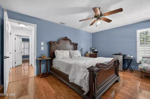Bedroom - 1384 Aleut Ln, Ormond Beach, FL 32174 photo 5 of 7