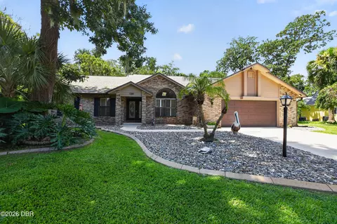 Exterior - 1384 Aleut Ln, Ormond Beach, FL 32174 photo 22 of 29