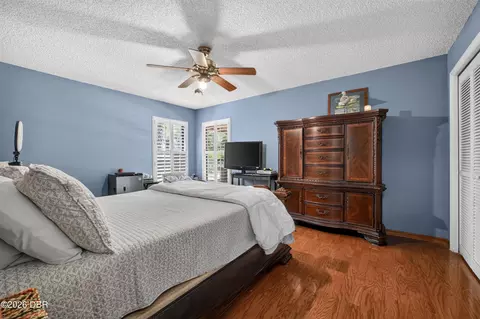 Bedroom - 1384 Aleut Ln, Ormond Beach, FL 32174 photo 4 of 7