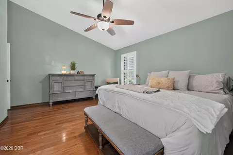 Bedroom - 1384 Aleut Ln, Ormond Beach, FL 32174 photo 3 of 7