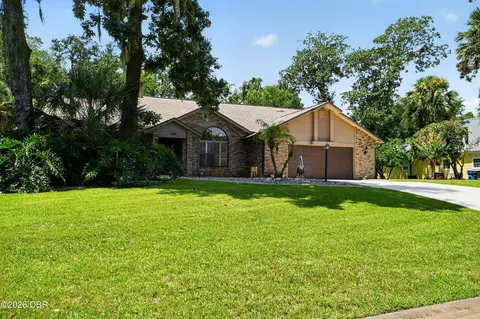 Exterior - 1384 Aleut Ln, Ormond Beach, FL 32174 photo 24 of 29