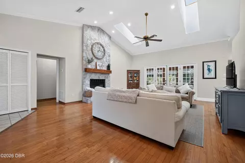 Living - 1384 Aleut Ln, Ormond Beach, FL 32174 photo 3 of 3