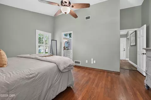 Bedroom - 1384 Aleut Ln, Ormond Beach, FL 32174 photo 2 of 7