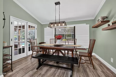 Dining - 1384 Aleut Ln, Ormond Beach, FL 32174 photo 1 of 1