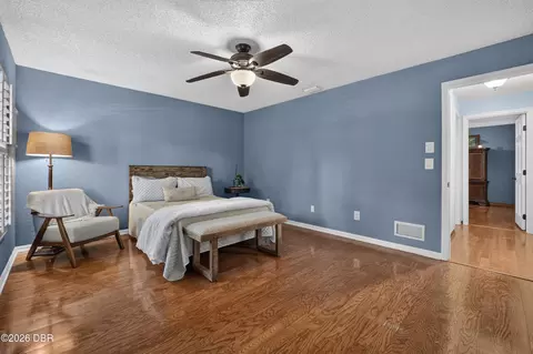 Bedroom - 1384 Aleut Ln, Ormond Beach, FL 32174 photo 7 of 7