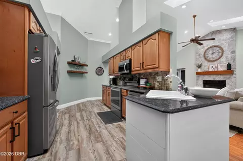 Kitchen - 1384 Aleut Ln, Ormond Beach, FL 32174 photo 1 of 3