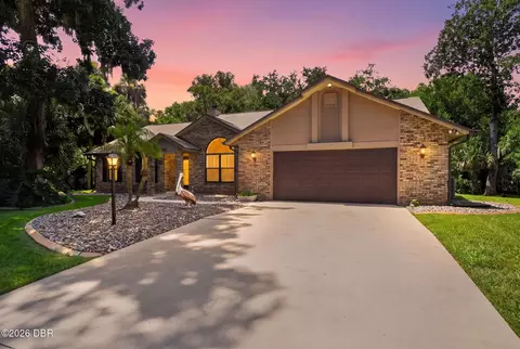 Exterior - 1384 Aleut Ln, Ormond Beach, FL 32174 photo 2 of 29