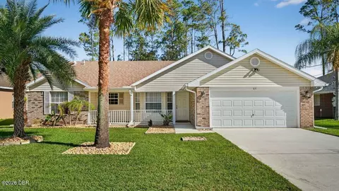 89 Robinson Dr S, Palm Coast, FL 32164