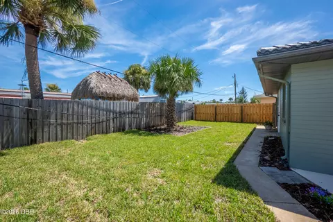 Exterior - 27 Valhalla Ave, Ormond Beach, FL 32176 photo 9 of 9
