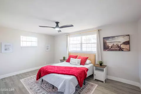 Bedroom - 27 Valhalla Ave, Ormond Beach, FL 32176 photo 6 of 9