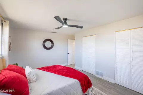 Bedroom - 27 Valhalla Ave, Ormond Beach, FL 32176 photo 5 of 9