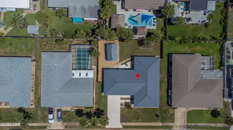 View/Area - 27 Valhalla Ave, Ormond Beach, FL 32176 photo 8 of 9