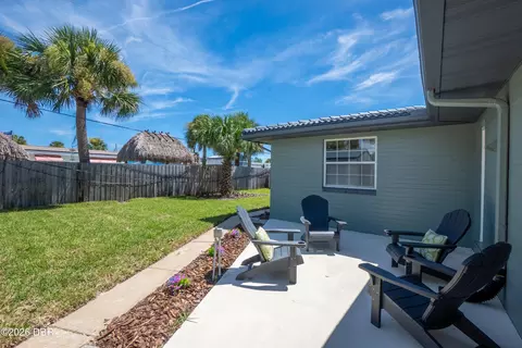 Exterior - 27 Valhalla Ave, Ormond Beach, FL 32176 photo 6 of 9