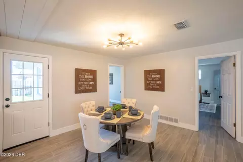 Dining - 27 Valhalla Ave, Ormond Beach, FL 32176 photo 2 of 2