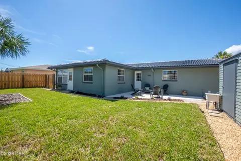 Exterior - 27 Valhalla Ave, Ormond Beach, FL 32176 photo 4 of 9