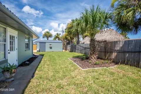 Exterior - 27 Valhalla Ave, Ormond Beach, FL 32176 photo 8 of 9