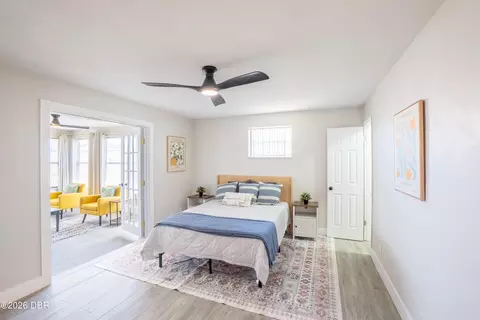 Bedroom - 27 Valhalla Ave, Ormond Beach, FL 32176 photo 1 of 9