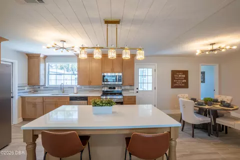 Kitchen - 27 Valhalla Ave, Ormond Beach, FL 32176 photo 1 of 4