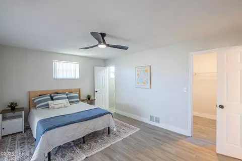 Bedroom - 27 Valhalla Ave, Ormond Beach, FL 32176 photo 2 of 9