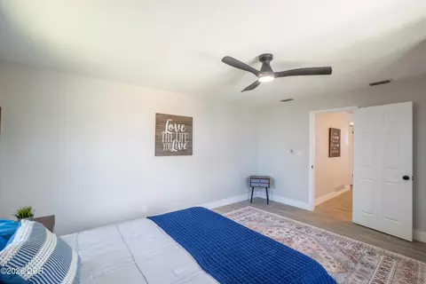 Bedroom - 27 Valhalla Ave, Ormond Beach, FL 32176 photo 9 of 9